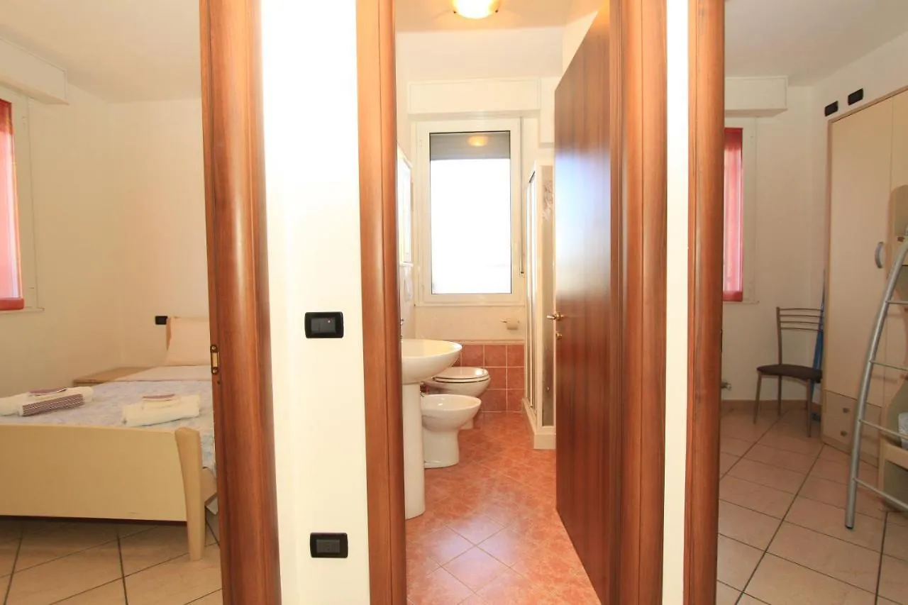 San Remo Apartment Lido di Pomposa