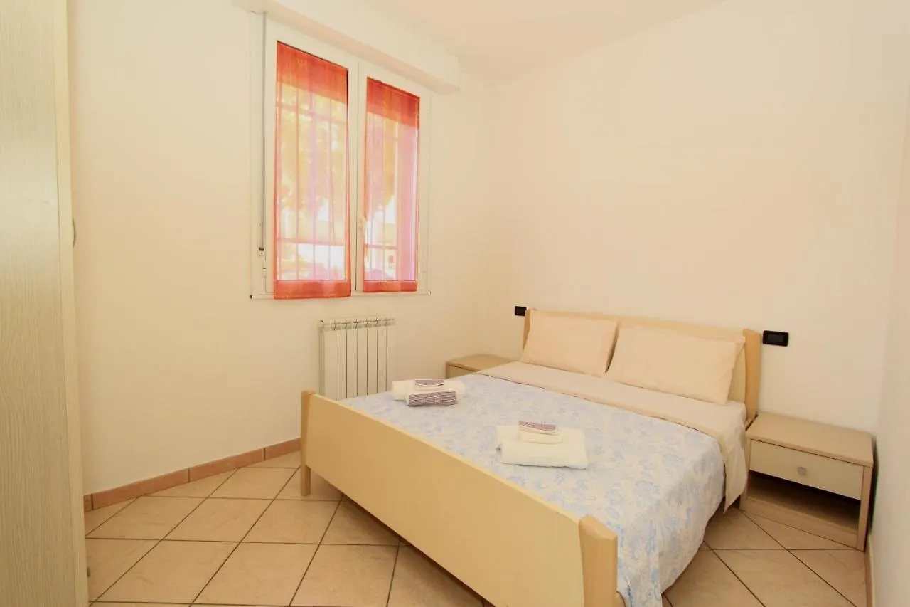 San Remo Apartment Lido di Pomposa Italy