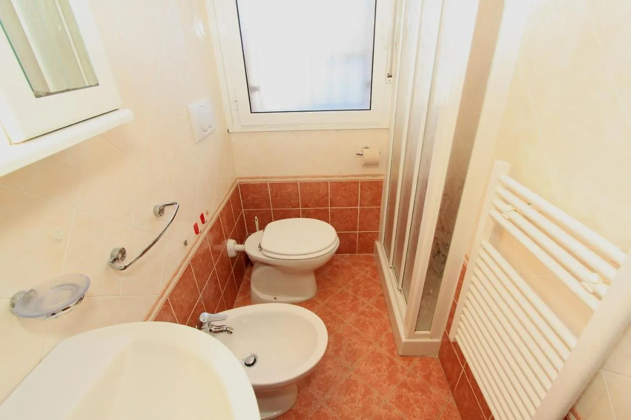San Remo Apartment Lido di Pomposa