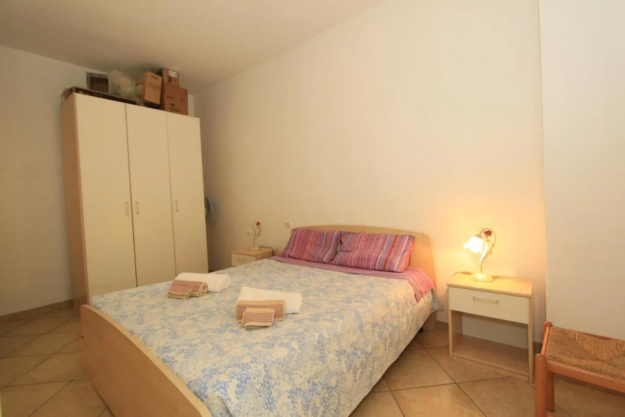 San Remo Apartment Lido di Pomposa Italy