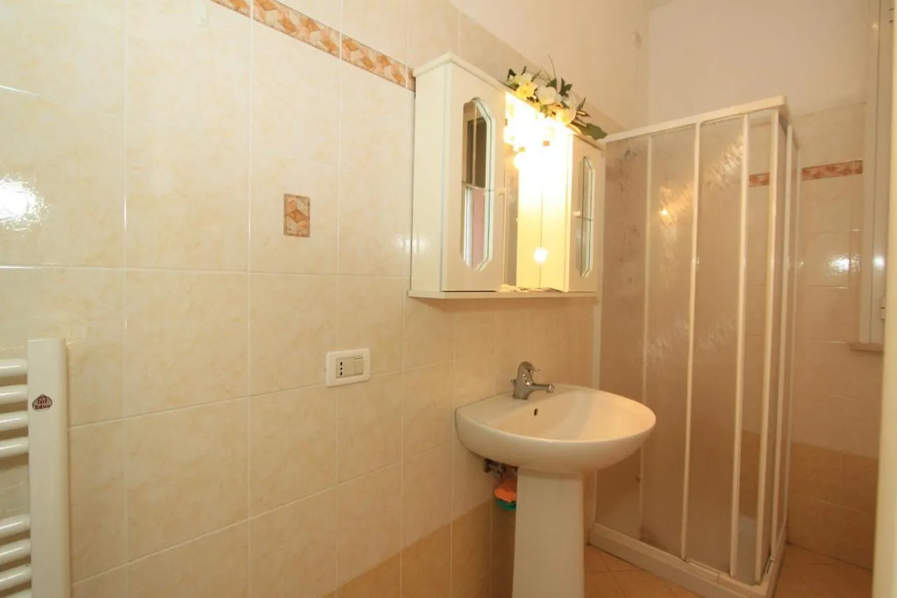 San Remo Apartment Lido di Pomposa 0*,  Italy