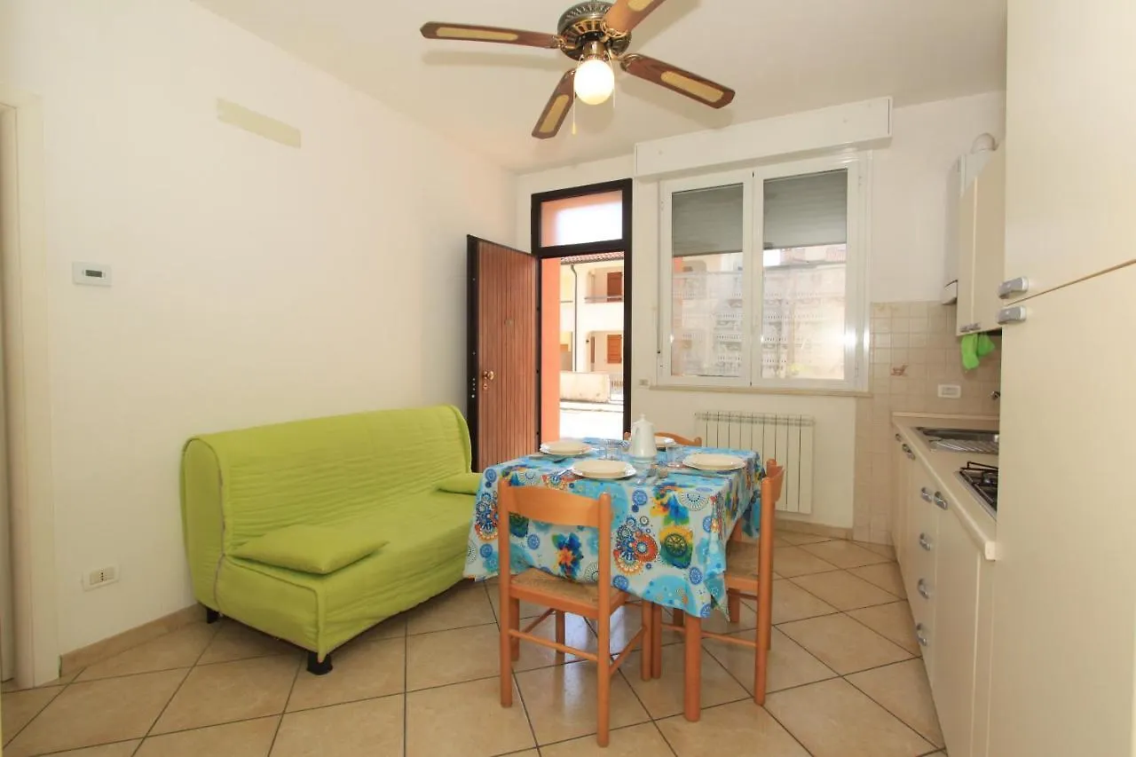 San Remo Apartment Lido di Pomposa