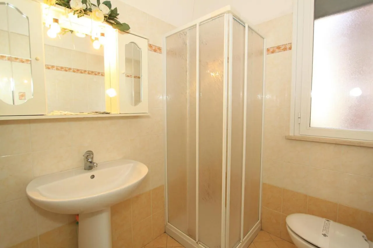 San Remo Apartment Lido di Pomposa