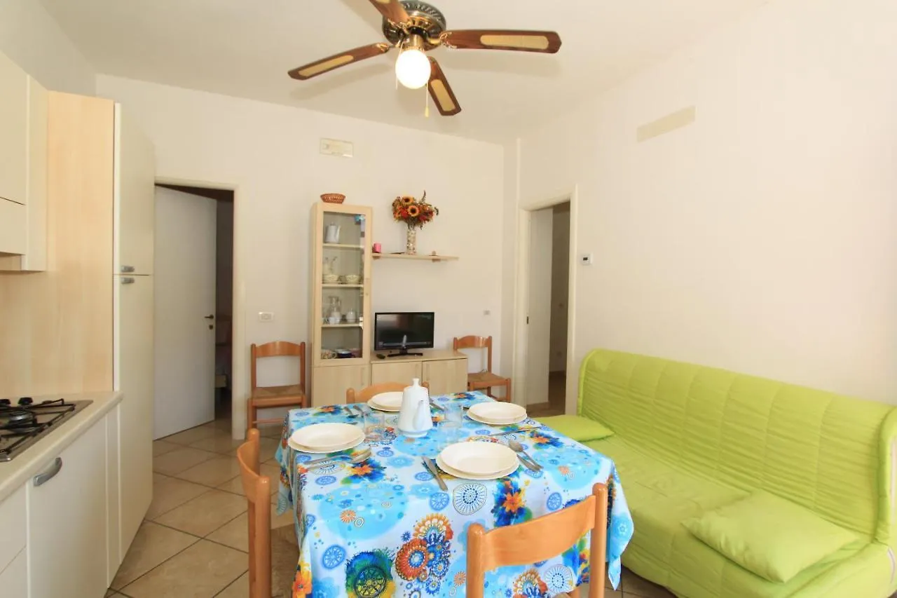 San Remo Apartment Lido di Pomposa