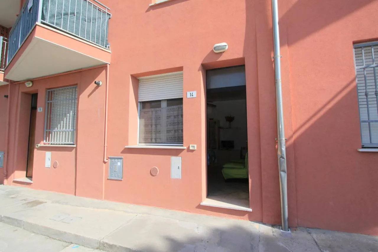 San Remo Apartment Lido di Pomposa