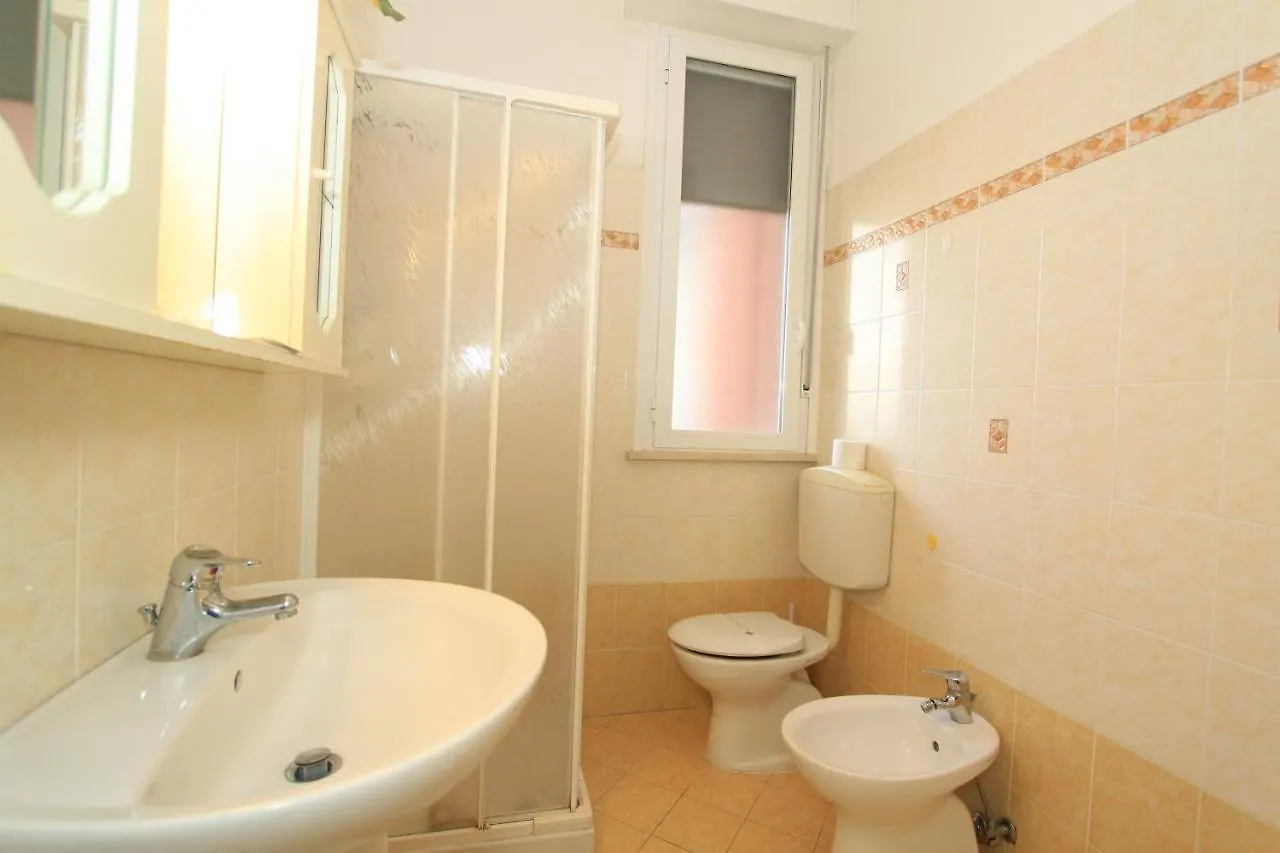 San Remo Apartment Lido di Pomposa Italy