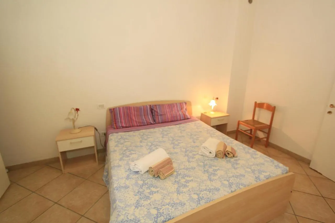 San Remo Apartment Lido di Pomposa