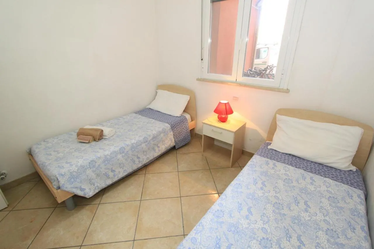 San Remo Apartment Lido di Pomposa