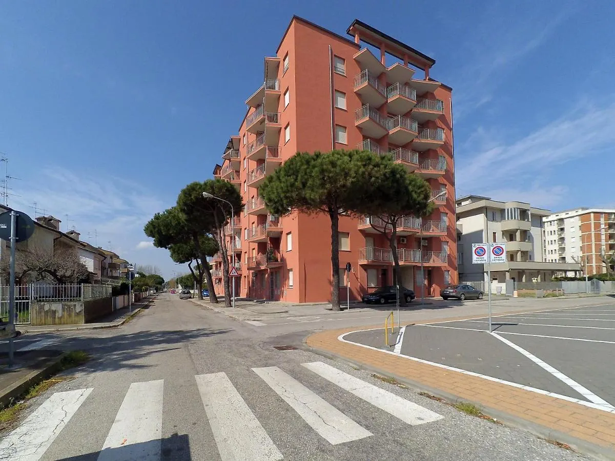 San Remo Apartment Lido di Pomposa